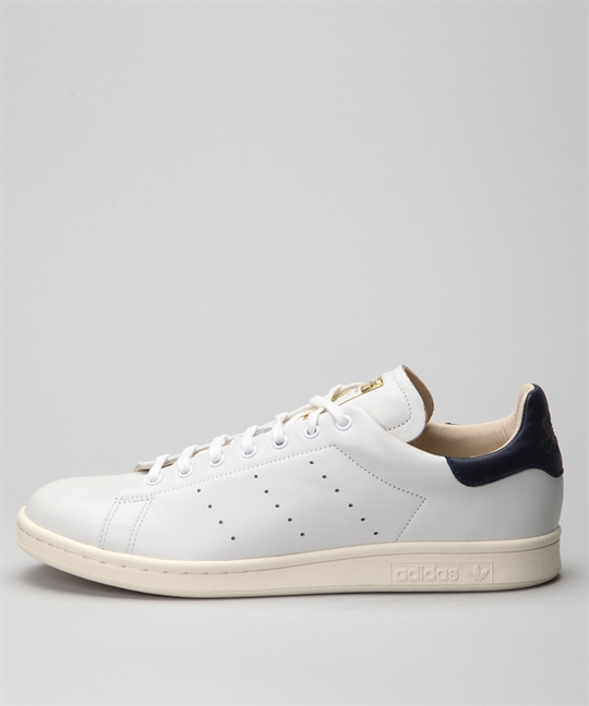 Adidas Stan Smith Recon Cq3033 White Navy Skor Skor Online Lester Skor Online