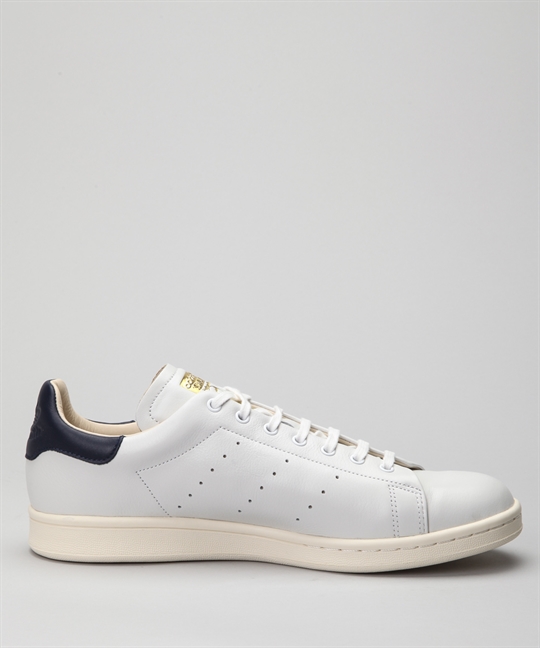 Adidas Stan Smith Recon Cq3033 White Navy Skor Skor Online Lester Skor Online