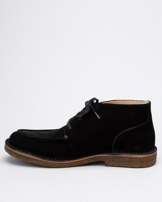 Astorflex Markflex Black Shoes Shoes Online Lester Store