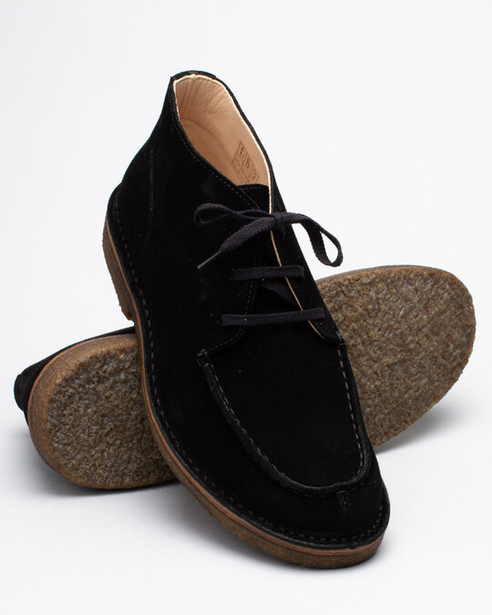 Astorflex Markflex Black Shoes Shoes Online Lester Store