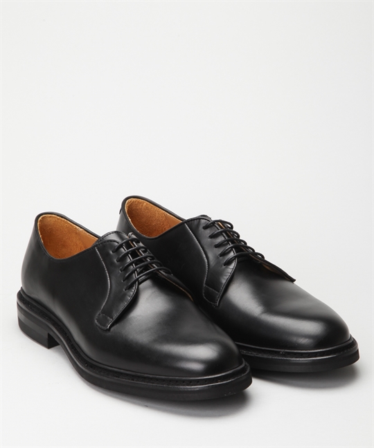 Berwick 1707 Noah 4406-Black Calf Shoes - Shoes Online - Lester Store