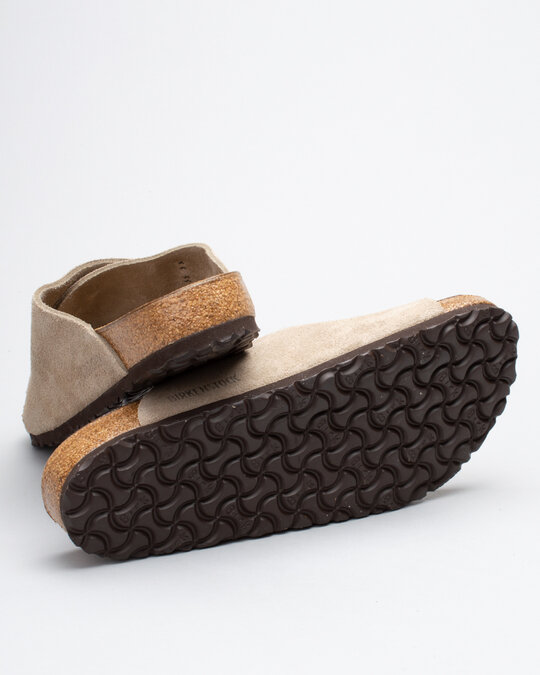 Birkenstock hotsell amsterdam taupe