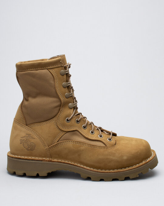 Danner marine shop expeditionary boot review