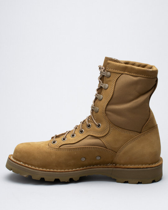 Danner marine expeditionary clearance boots