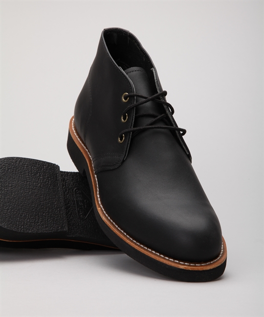 Red wing deals foreman chukka boot