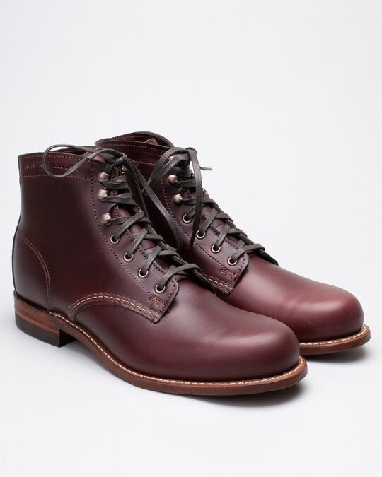 Wolverine-1000-Mile-Boot-Cordovan-No-8