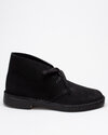 Clarks-Originals-Desert-Boot-Black-Suede-2