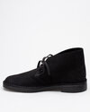 Clarks-Originals-Desert-Boot-Black-Suede-3