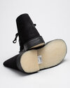 Clarks-Originals-Desert-Boot-Black-Suede-5