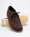 Clarks-Originals-Desert-Nomad-Deep-Brown-Suede-4