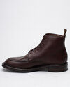 Loake-Gisbourne-Dark-Brown-Waxy-Leather-3