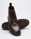 Loake-Gisbourne-Dark-Brown-Waxy-Leather-4