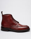 Loake-Gisbourne-Hand-Painted-Seared-Mahogany-Leather-2