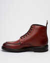 Loake-Gisbourne-Hand-Painted-Seared-Mahogany-Leather-3