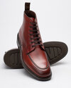 Loake-Gisbourne-Hand-Painted-Seared-Mahogany-Leather-4