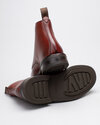 Loake-Gisbourne-Hand-Painted-Seared-Mahogany-Leather-5