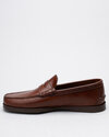 Paraboot-Coraux--Marine-Marron-Lis-America-3