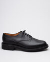 Sanders-Worcester-Black-Waxy-Leather-2