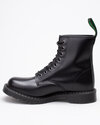 Solovair-Classic-8-Eye-Derby-Boot-Black-Hi-Shine-3