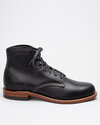 Wolverine-1000-Mile-Boot-Black-Leather-2