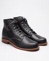 Wolverine-1000-Mile-Boot-Black-Leather